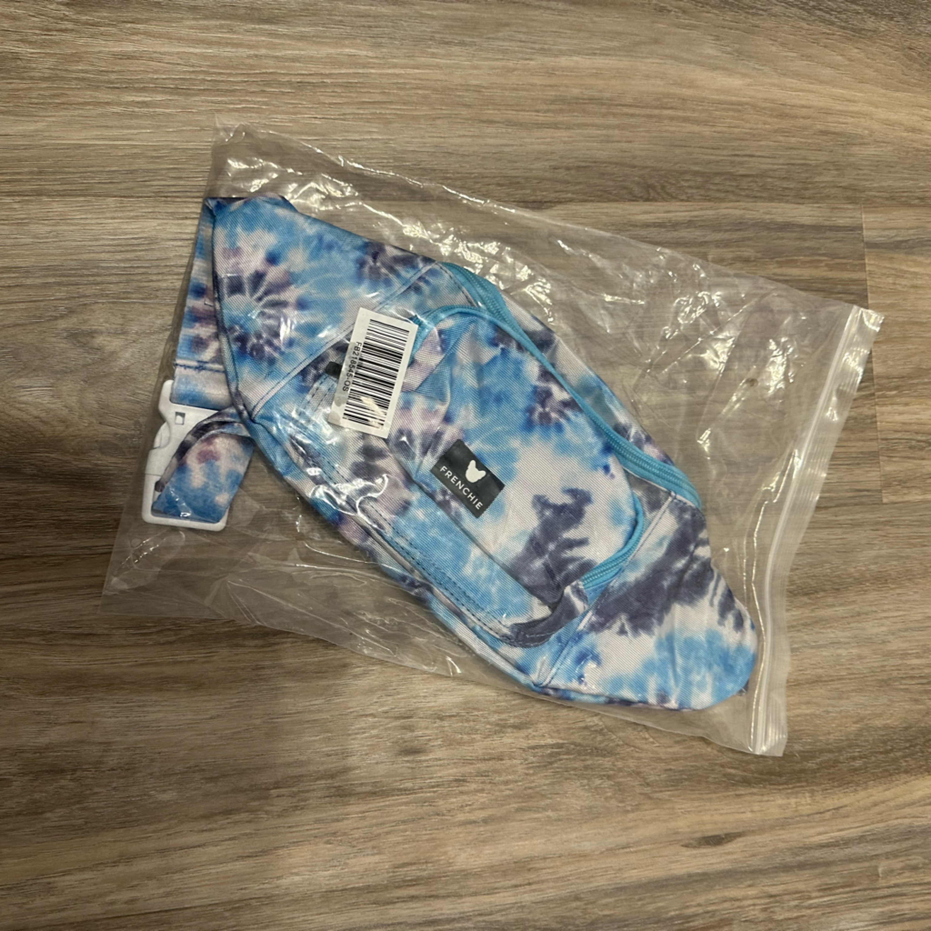 Frenchie Brand Supply Fanny Pack Brand New In Original Packaging Frenchie Brand Supply Fanny Pack Brand New In Original Packaging